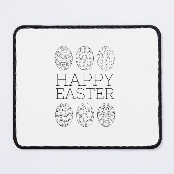 Item preview, Happy Easter designed and sold by GRINspiration.