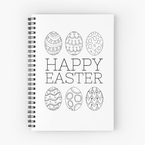 Item preview, Happy Easter designed and sold by GRINspiration.