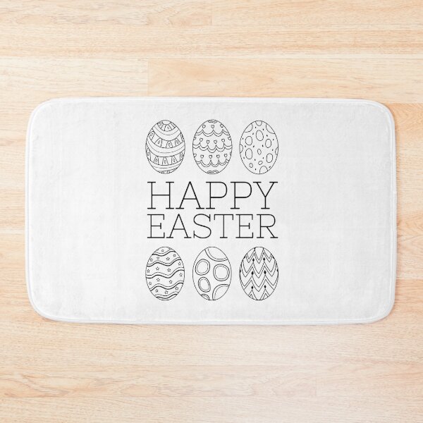 Item preview, Happy Easter designed and sold by GRINspiration.