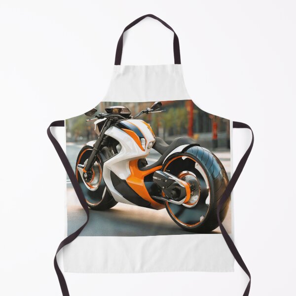 Item preview, future style best sport motorcycle designed and sold by janjacbu.