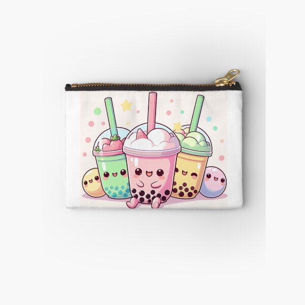 Item preview, cute bubble tea designed and sold by LadyAiny.