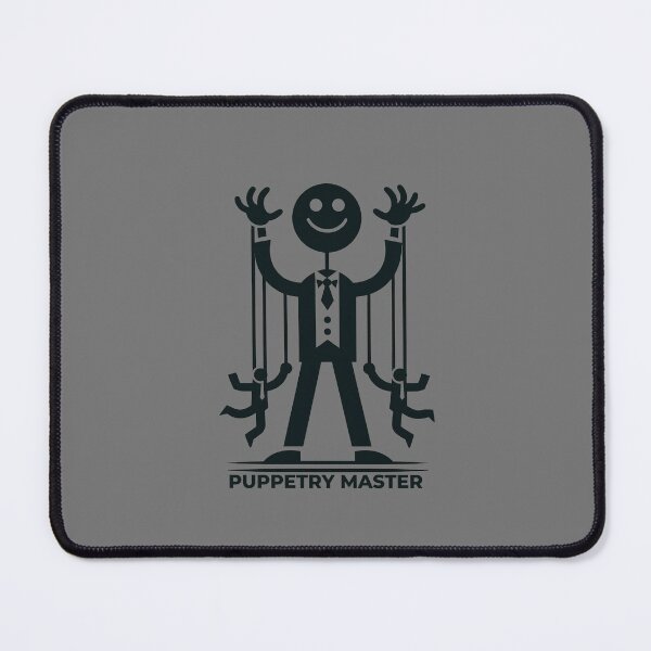 Item preview, Puppetry Master designed and sold by These_Prints.
