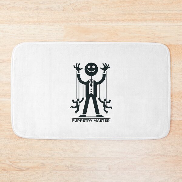 Item preview, Puppetry Master designed and sold by These_Prints.
