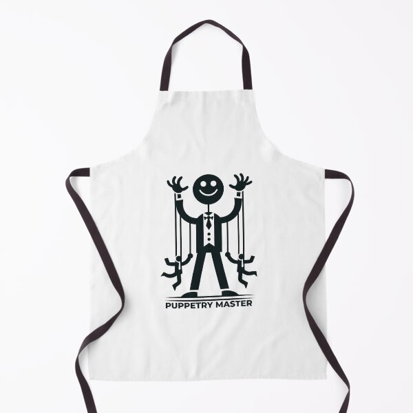 Item preview, Puppetry Master designed and sold by These_Prints.