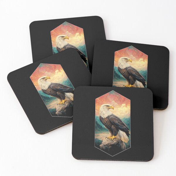 Item preview, Eagle designed and sold by YoungMind95.