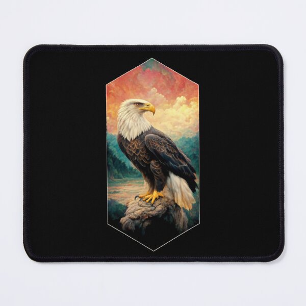 Item preview, Eagle designed and sold by YoungMind95.