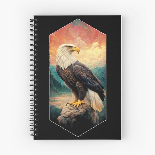 Item preview, Eagle designed and sold by YoungMind95.