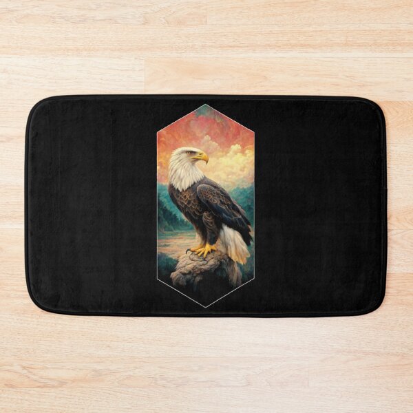 Item preview, Eagle designed and sold by YoungMind95.