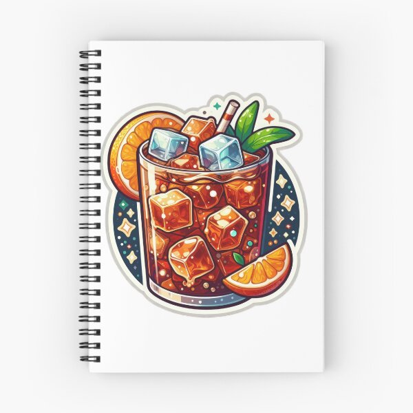 Item preview, iced Dutch tea designed and sold by Expressions-Sel.