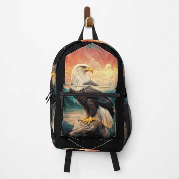 Item preview, Eagle designed and sold by YoungMind95.