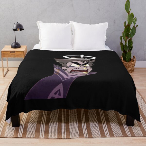 Item preview, Hazbin Hotel Adam designed and sold by Dark-Side-Shop.