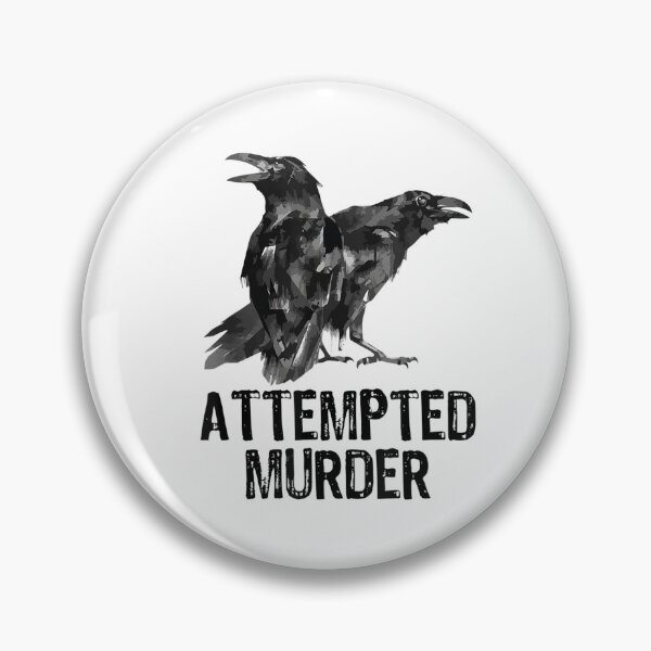 Item preview, attempted murder designed and sold by BanBay.