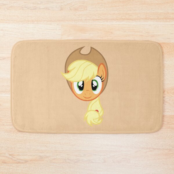 Item preview, Applejack Face; Orange designed and sold by Marco Bottiglieri.