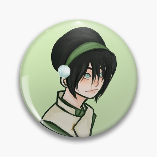 Item preview, Toph designed and sold by b-artchive.