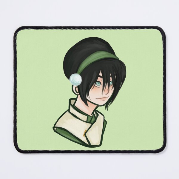 Item preview, Toph designed and sold by b-artchive.
