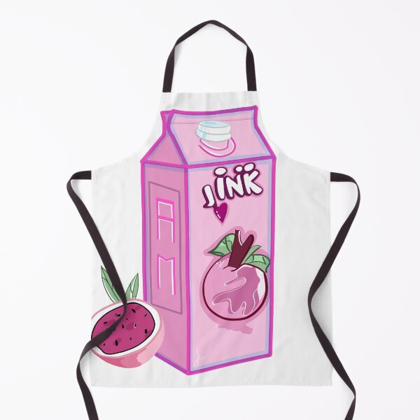Item preview, Pink milk box designed and sold by Midnighti4Msp.