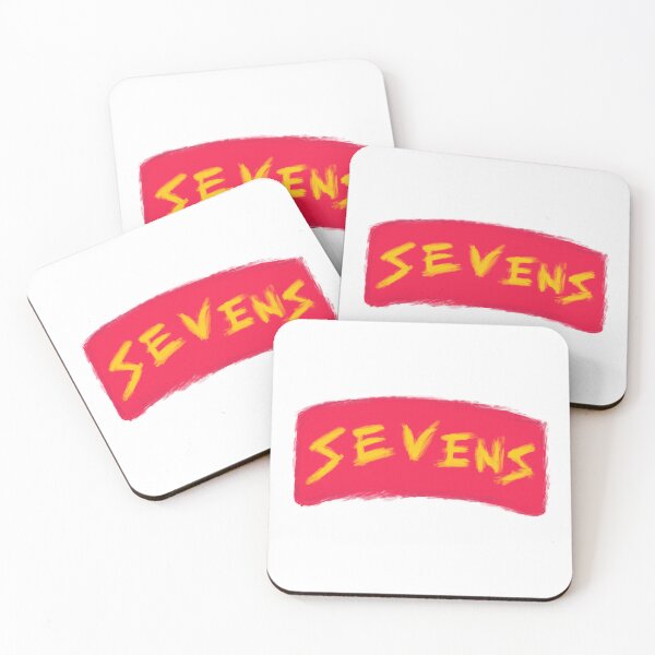 Item preview, Sevens designed and sold by stianma.