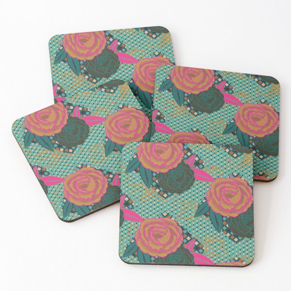 Item preview, Rosebud revival designed and sold by marb00za.
