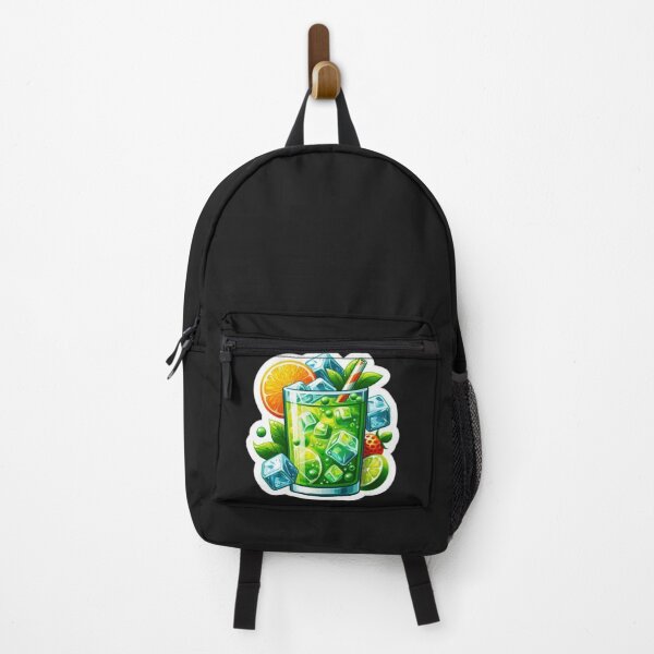 Item preview, iced green tea designed and sold by Expressions-Sel.