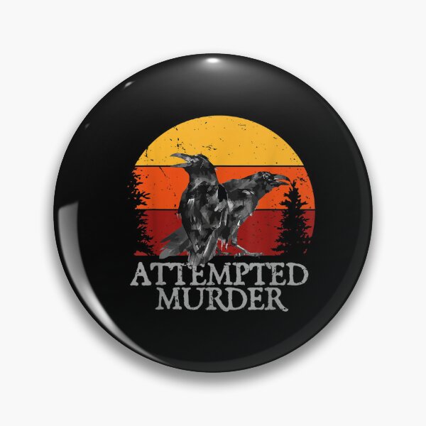 Item preview, attempted murder designed and sold by BanBay.