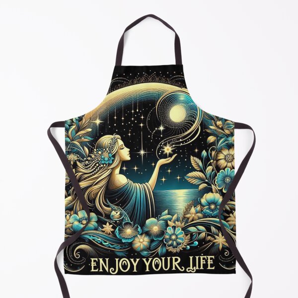Item preview, Enjoy Your Life Pattern designed and sold by Simplybe1.