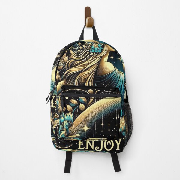 Item preview, Enjoy Your Life Pattern designed and sold by Simplybe1.
