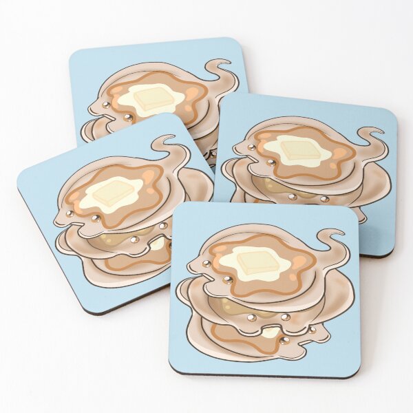 Item preview, Sea Pancakes designed and sold by PyroAshes.