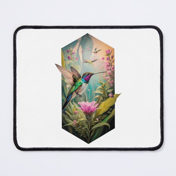 Item preview, Hummingbird designed and sold by YoungMind95.