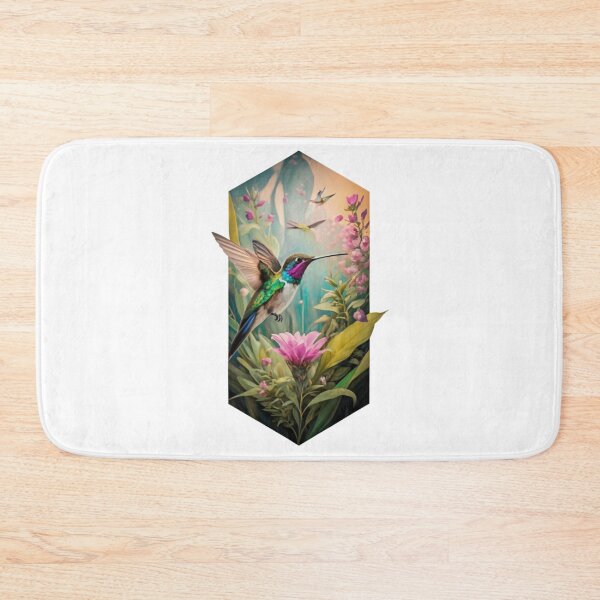 Item preview, Hummingbird designed and sold by YoungMind95.