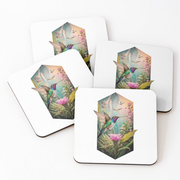Item preview, Hummingbird designed and sold by YoungMind95.