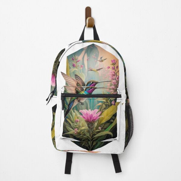 Item preview, Hummingbird designed and sold by YoungMind95.