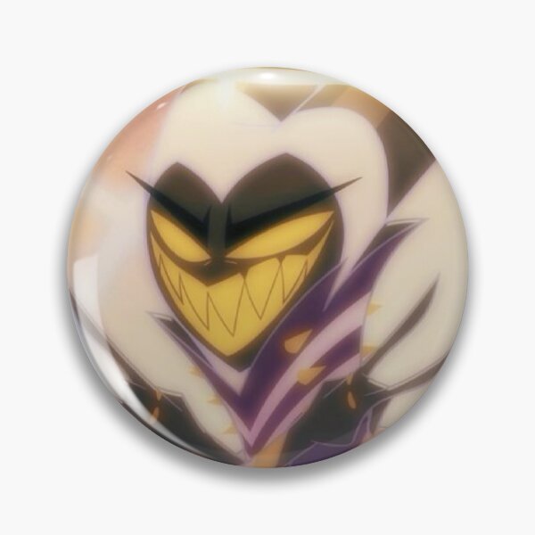 Item preview, Hazbin Hotel Adam designed and sold by Dark-Side-Shop.