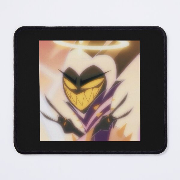Item preview, Hazbin Hotel Adam designed and sold by Dark-Side-Shop.