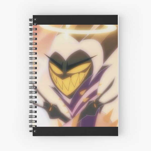 Item preview, Hazbin Hotel Adam designed and sold by Dark-Side-Shop.