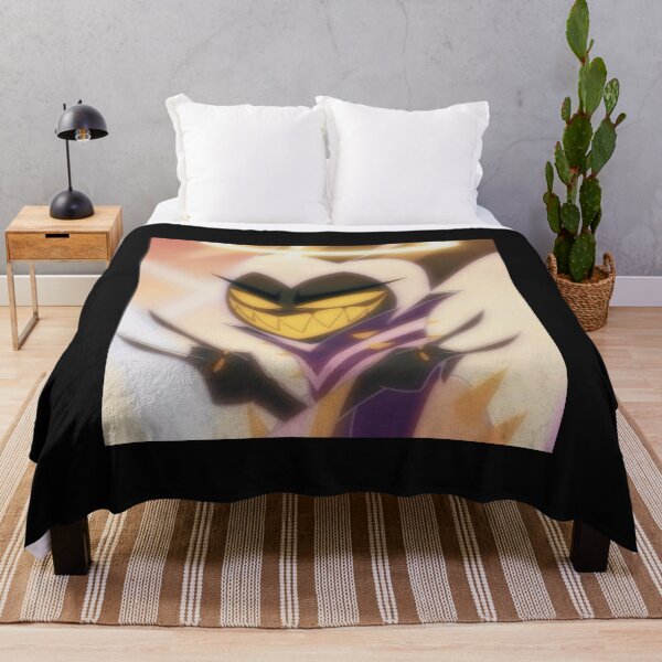 Item preview, Hazbin Hotel Adam designed and sold by Dark-Side-Shop.