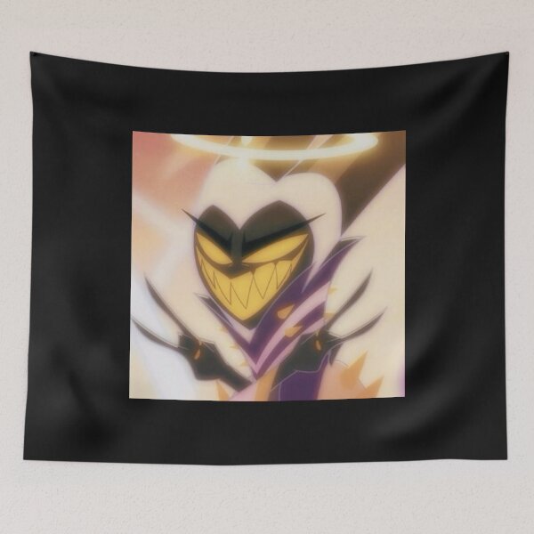 Item preview, Hazbin Hotel Adam designed and sold by Dark-Side-Shop.
