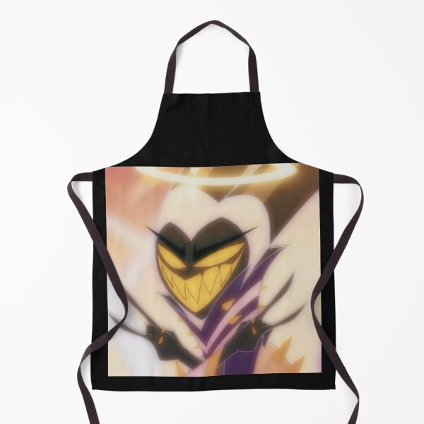 Item preview, Hazbin Hotel Adam designed and sold by Dark-Side-Shop.