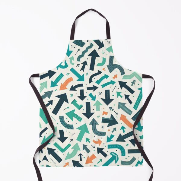 Item preview, Micro Movements: Tiny Arrow Pattern designed and sold by Rui Fernandes.
