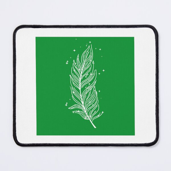 Item preview, POSSIBILITY by Tanis Paulina, Green designed and sold by TanisPaulina.