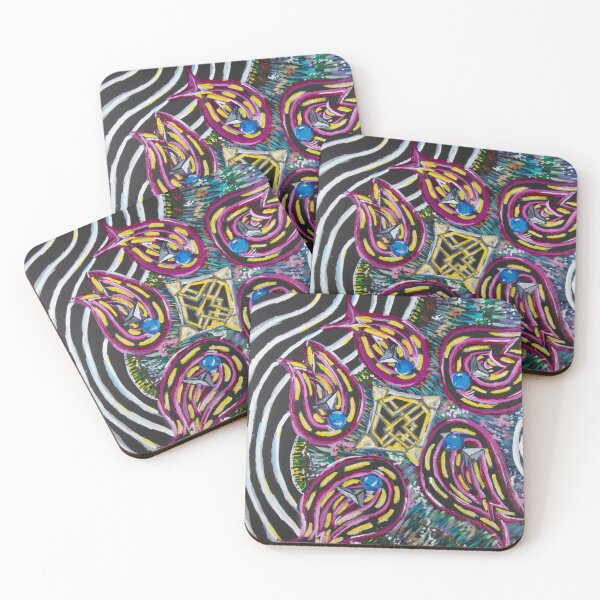 Item preview, The Chosen Flower designed and sold by Oliviaswonder.
