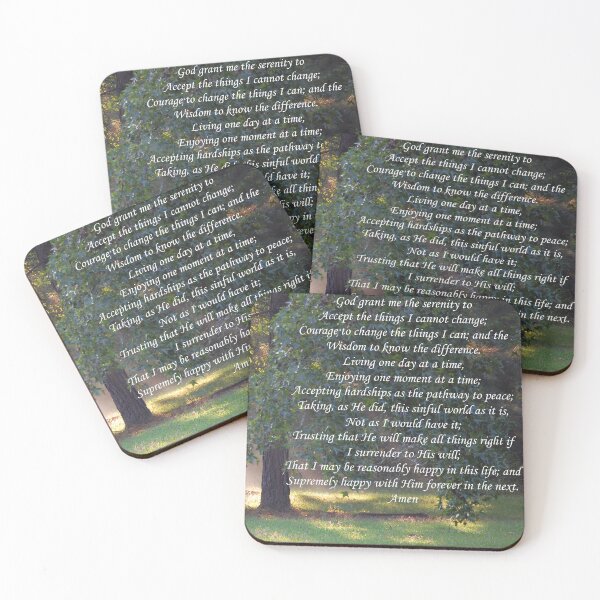 Item preview, Serenity designed and sold by ArkansasLisa.