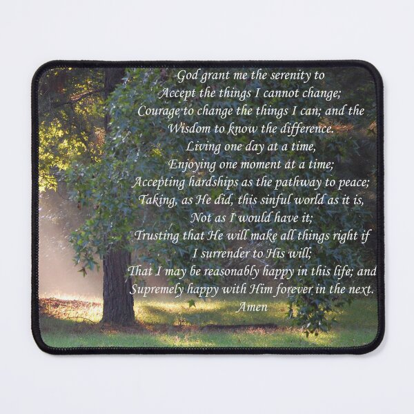 Item preview, Serenity designed and sold by ArkansasLisa.