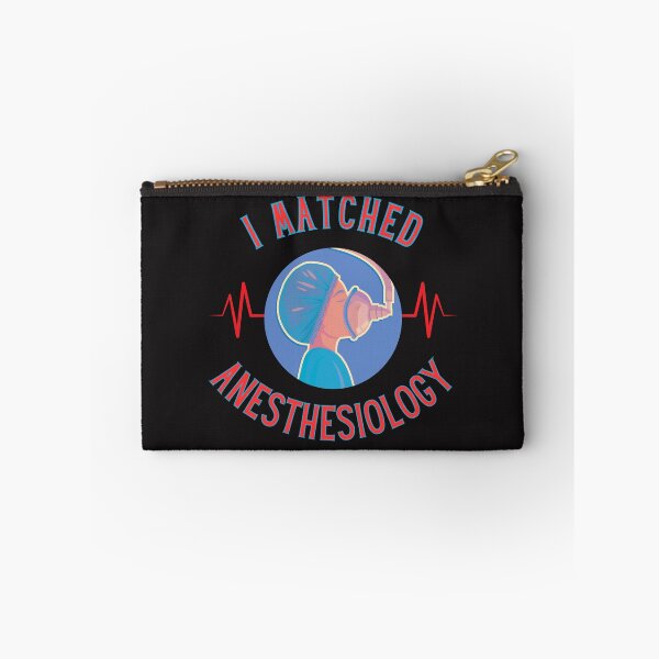 Item preview, 2024 I Matched Anesthesiology designed and sold by elynne9.