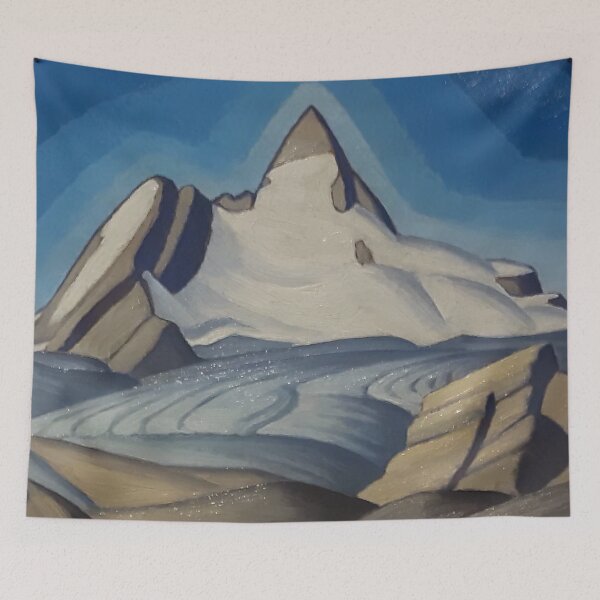 Item preview, Lawren Harris designed and sold by artdouzi.