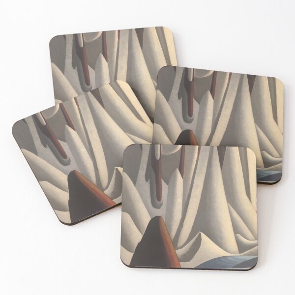 Item preview, Lawren Harris designed and sold by artdouzi.