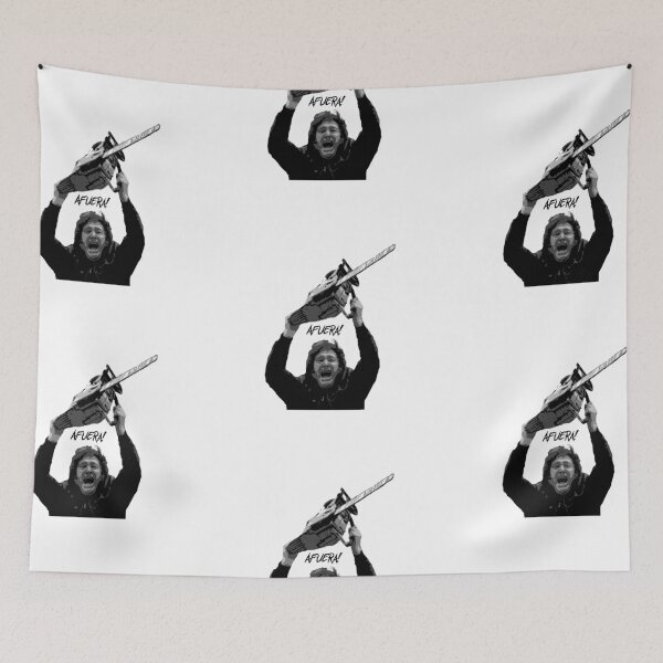 Item preview, Javier Milei designed and sold by teeks82.