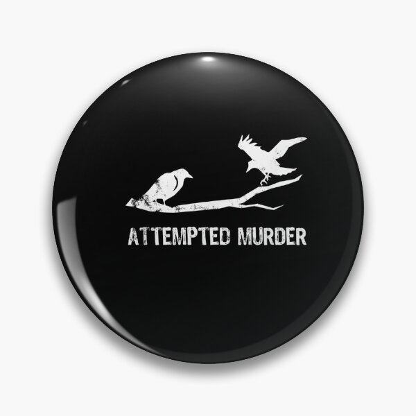 Item preview, attempted murder designed and sold by BanBay.