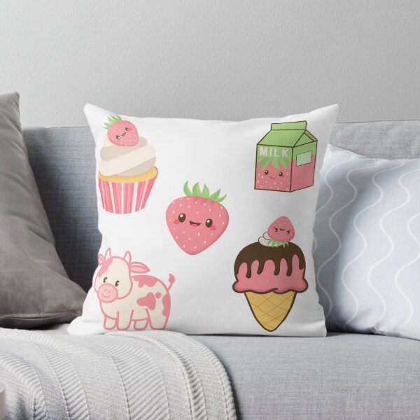 Squishmallow Pillows & Cushions for Sale