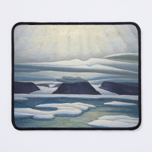 Item preview, Lawren Harris designed and sold by artdouzi.