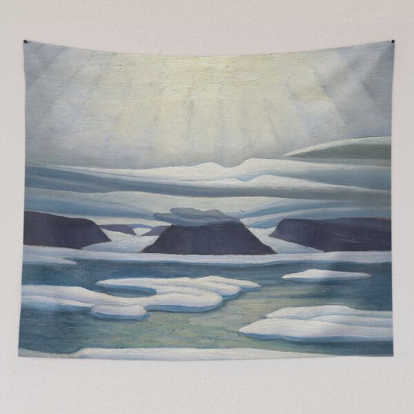 Item preview, Lawren Harris designed and sold by artdouzi.